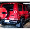 mercedes-benz g-class 2020 -MERCEDES-BENZ--Benz G Class 3DA-463349--W1N4633492X363070---MERCEDES-BENZ--Benz G Class 3DA-463349--W1N4633492X363070- image 3