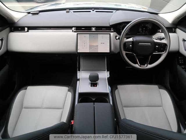 land-rover range-rover-velar 2024 CFJ1577361 image 2