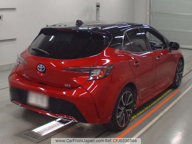 toyota corolla-sport 2020 -TOYOTA--Corolla Sport ZWE211H-1035811---TOYOTA--Corolla Sport ZWE211H-1035811- image 2