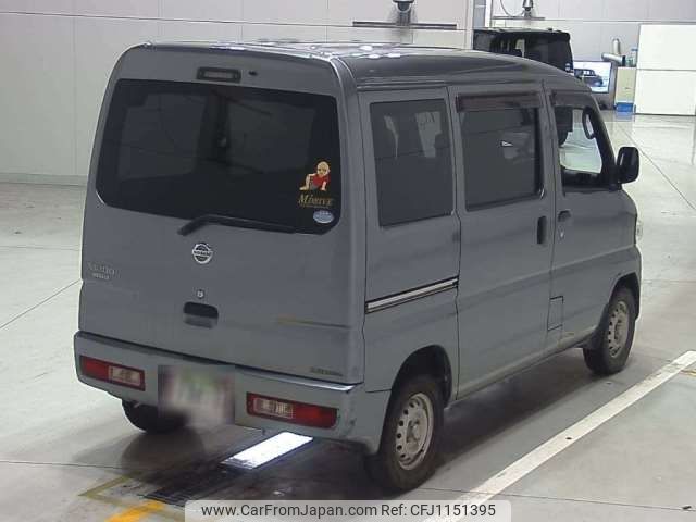 nissan clipper-van 2013 -NISSAN--Clipper Van GBD-U72V--U72V-0641988---NISSAN--Clipper Van GBD-U72V--U72V-0641988- image 2