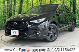 subaru subaru-others 2023 -SUBARU--Crosstrek 5AA-GUE--GUE-017107---SUBARU--Crosstrek 5AA-GUE--GUE-017107-