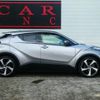 toyota c-hr 2017 quick_quick_ZYX10_ZYX10-2059301 image 16