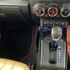 suzuki jimny 2022 CFJ1702507 image 11
