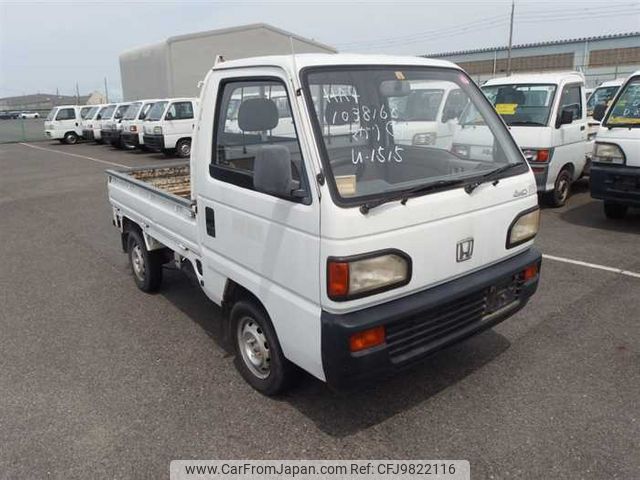 honda acty-truck 1991 21879 image 1