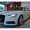 audi a6 2017 -AUDI--Audi A6 ABA-4GCRES--WAUZZZ4G5GN105278---AUDI--Audi A6 ABA-4GCRES--WAUZZZ4G5GN105278- image 1