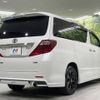 toyota alphard 2009 -TOYOTA--Alphard DBA-GGH25W--GGH25-8010898---TOYOTA--Alphard DBA-GGH25W--GGH25-8010898- image 19