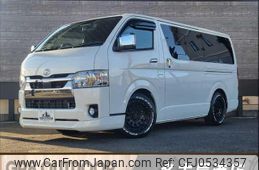 toyota hiace-van 2021 -TOYOTA--Hiace Van TRH200V--0337291---TOYOTA--Hiace Van TRH200V--0337291-