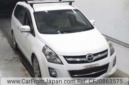 mazda mpv 2009 -MAZDA--MPV LY3P-213666---MAZDA--MPV LY3P-213666-