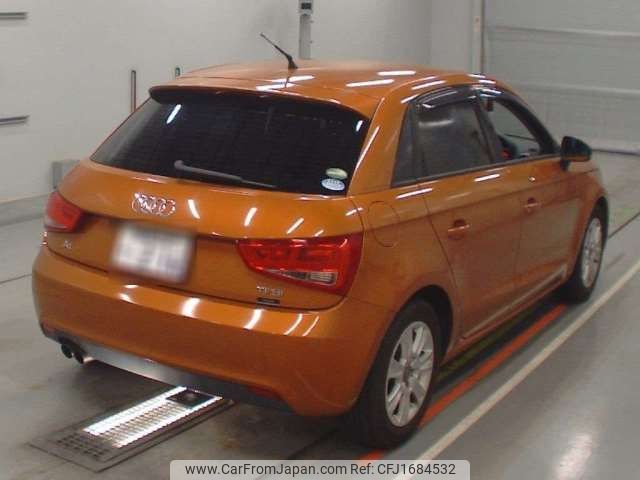 audi a1 2015 CFJ1684532 image 2