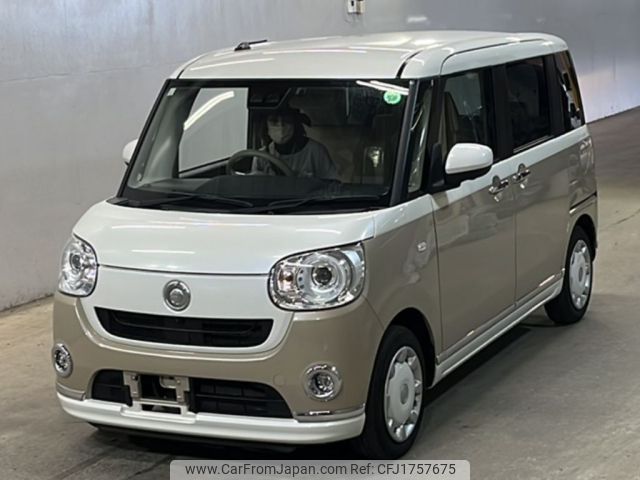 daihatsu move-canbus 2022 CFJ1757675 image 1