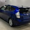 toyota prius-α 2013 -TOYOTA--Prius α ZVW41W-3269608---TOYOTA--Prius α ZVW41W-3269608- image 2