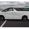 toyota vellfire 2018 -TOYOTA--Vellfire DAA-AYH30W--AYH30-0066107---TOYOTA--Vellfire DAA-AYH30W--AYH30-0066107- image 10