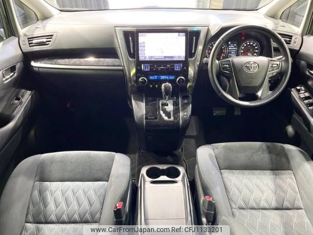 toyota vellfire 2019 -TOYOTA--Vellfire DBA-AGH30W--AGH30-0235105---TOYOTA--Vellfire DBA-AGH30W--AGH30-0235105- image 2