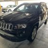 jeep compass 2017 quick_quick_ABA-MK49_1C4NJCFA2HD169770 image 1