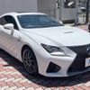 lexus rc-f 2015 -LEXUS--Lexus RC F DBA-USC10--USC10-6000267---LEXUS--Lexus RC F DBA-USC10--USC10-6000267- image 17