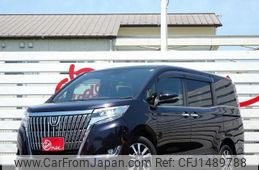 toyota esquire 2019 -TOYOTA--Esquire DBA-ZRR80G--0511293---TOYOTA--Esquire DBA-ZRR80G--0511293-