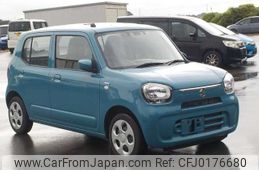 suzuki alto 2022 -SUZUKI 【野田 580ｱ1234】--Alto 5AA-HA97S--HA97S-104300---SUZUKI 【野田 580ｱ1234】--Alto 5AA-HA97S--HA97S-104300-