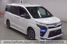 toyota voxy 2018 quick_quick_DBA-ZRR80W_ZRR80-0463499