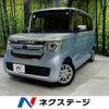 honda n-box 2017 -HONDA--N BOX DBA-JF3--JF3-1001798---HONDA--N BOX DBA-JF3--JF3-1001798- image 1