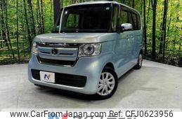 honda n-box 2017 -HONDA--N BOX DBA-JF3--JF3-1001798---HONDA--N BOX DBA-JF3--JF3-1001798-