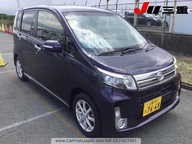daihatsu move 2013 CFJ1627391 image 1