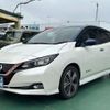 nissan leaf 2019 -NISSAN--Leaf ZAA-ZE1--ZE1-054517---NISSAN--Leaf ZAA-ZE1--ZE1-054517- image 2
