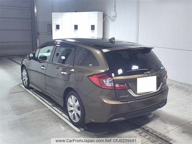 honda jade 2015 -HONDA 【岐阜 303ﾄ9881】--Jade FR4--1008979---HONDA 【岐阜 303ﾄ9881】--Jade FR4--1008979- image 2