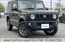 suzuki jimny 2019 -SUZUKI--Jimny 3BA-JB64W--JB64W-127812---SUZUKI--Jimny 3BA-JB64W--JB64W-127812-