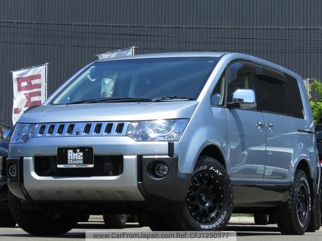 mitsubishi delica-d5 2015 quick_quick_LDA-CV1W_CV1W-1004135 image 1