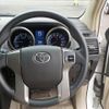 toyota land-cruiser-prado 2013 -TOYOTA 【名変中 】--Land Cruiser Prado TRJ150W--0034347---TOYOTA 【名変中 】--Land Cruiser Prado TRJ150W--0034347- image 10