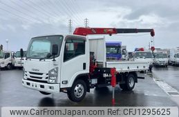 isuzu elf-truck 2018 -ISUZU--Elf TRG-NPR85AR--NPR85-****644---ISUZU--Elf TRG-NPR85AR--NPR85-****644-