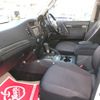 mitsubishi pajero 2011 CFJ1649234 image 6