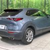 mazda cx-3 2020 CFJ1726906 image 17