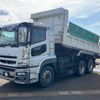 mitsubishi-fuso super-great 2014 CFJ1796141 image 1