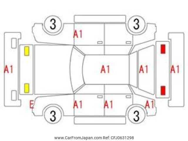 mazda cx-3 2020 -MAZDA--CX-30 5BA-DMEP--DMEP-113011---MAZDA--CX-30 5BA-DMEP--DMEP-113011- image 2