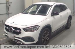 mercedes-benz gla-class 2020 quick_quick_3DA-247713M_W1N2477132J194779