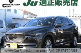 mazda cx-8 2018 -MAZDA--CX-8 3DA-KG2P--KG2P-113074---MAZDA--CX-8 3DA-KG2P--KG2P-113074-