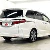 honda odyssey 2014 CFJ1512393 image 2