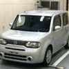 nissan cube 2018 -NISSAN--Cube Z12-331268---NISSAN--Cube Z12-331268- image 4