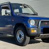 mitsubishi pajero-mini 1995 18216 image 5