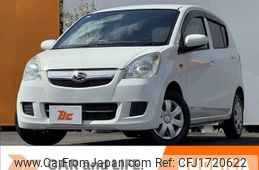 daihatsu mira 2010 CFJ1720622