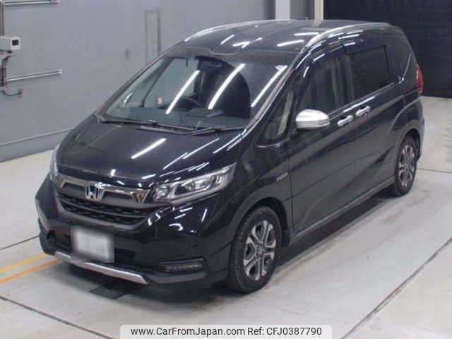 honda freed 2020 -HONDA 【岐阜 504つ2247】--Freed GB7-3133515---HONDA 【岐阜 504つ2247】--Freed GB7-3133515- image 1