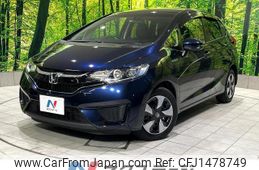 honda fit-hybrid 2016 CFJ1478749
