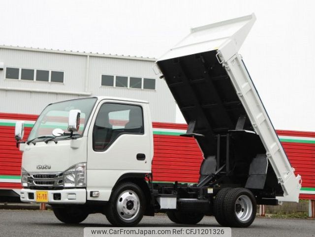 isuzu elf-truck 2019 quick_quick_TPG-NJR85AN_NJR85-7076294 image 1