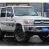 toyota landcruiser-70 2015 quick_quick_GRJ76K_GRJ76K-1005622 image 6