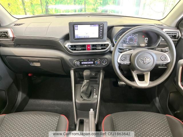 toyota raize 2022 CFJ1863842 image 2