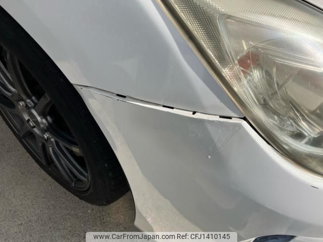 mazda axela 2013 -MAZDA--Axela DBA-BL5FW--BL5FW-208966---MAZDA--Axela DBA-BL5FW--BL5FW-208966- image 2