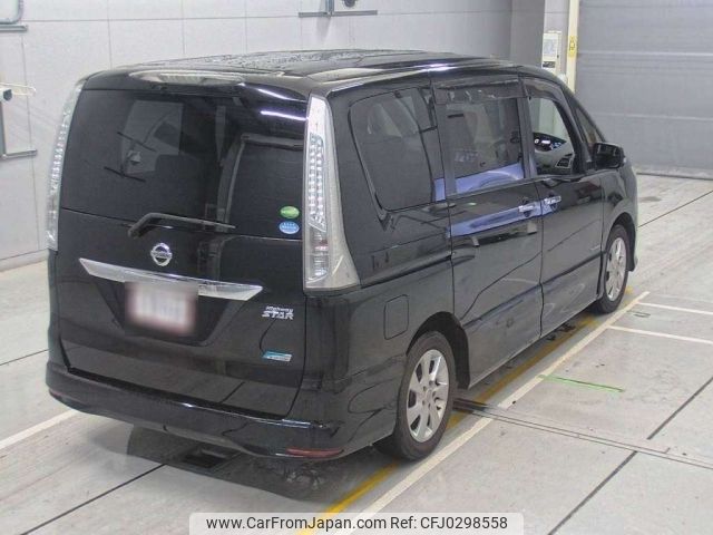 nissan serena 2013 -NISSAN--Serena HFC26-161844---NISSAN--Serena HFC26-161844- image 2