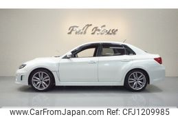 subaru impreza 2013 -SUBARU--Impreza CBA-GVF--GVF-005922---SUBARU--Impreza CBA-GVF--GVF-005922-
