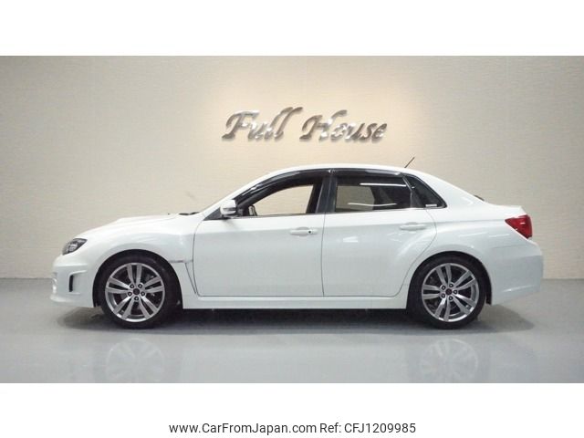 subaru impreza 2013 -SUBARU--Impreza CBA-GVF--GVF-005922---SUBARU--Impreza CBA-GVF--GVF-005922- image 1